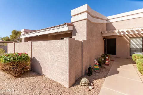 3030 S Alma School Rd #12, Mesa, AZ 85210