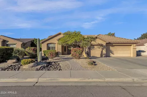 2424 W Weatherby Way, Chandler, AZ 85286