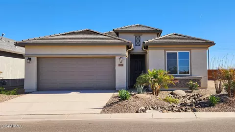 5709 N Coyote Hill Rd, Eloy, AZ 85131