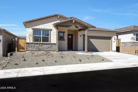 28266 N 134th Dr, Peoria, AZ 85383