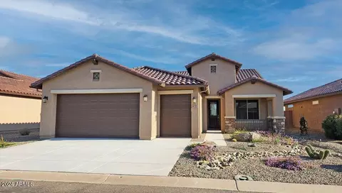 4777 W Picacho Dr, Eloy, AZ 85131