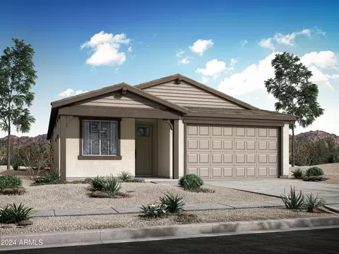 28275 N 134th Ave, Peoria, AZ 85383