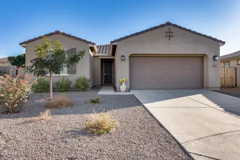 22703 N 121st Dr, Sun City, AZ 85373