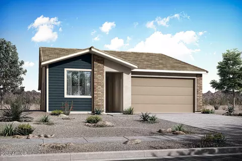 28289 N 134th Ave, Peoria, AZ 85383