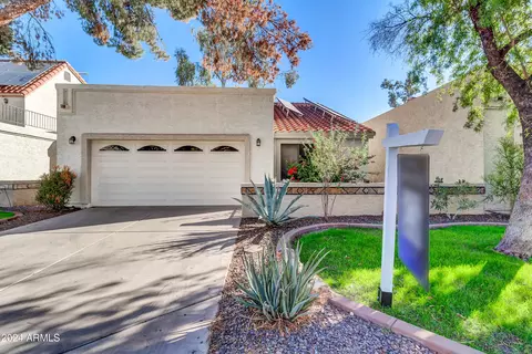6453 S Butte Ave, Tempe, AZ 85283