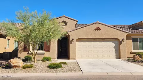 4256 W Hanna Dr, Eloy, AZ 85131