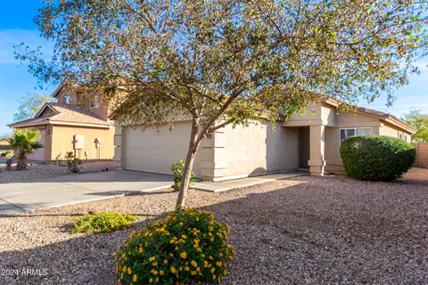 22845 W Morning Glory St, Buckeye, AZ 85326
