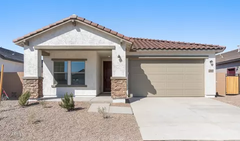16610 N Dante Way, Maricopa, AZ 85138