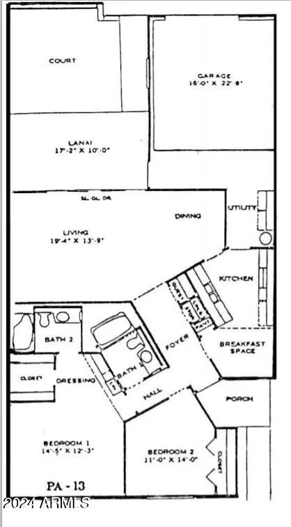 16661 N 103rd Ave, Sun City, AZ 85351