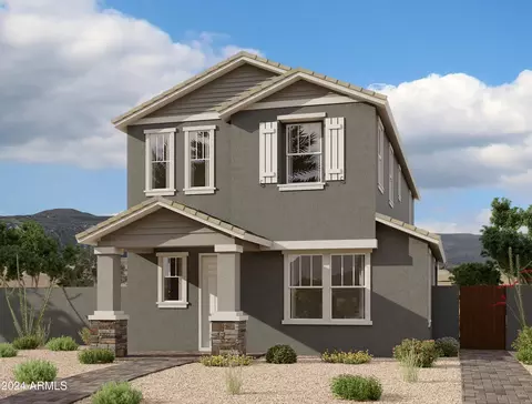 2220 W Chisum Trl, Phoenix, AZ 85085