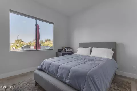 Bedroom - 4184 E Meadowview Dr, Gilbert, AZ 85298 photo 6 of 13
