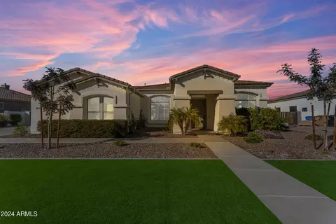 4184 E Meadowview Dr, Gilbert, AZ 85298