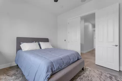 Bedroom - 4184 E Meadowview Dr, Gilbert, AZ 85298 photo 7 of 13