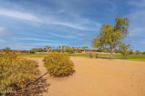 Exterior - 4184 E Meadowview Dr, Gilbert, AZ 85298 photo 13 of 13