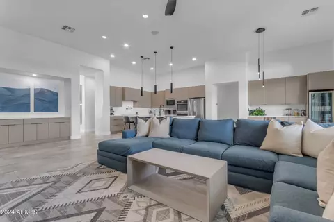 Living - 4184 E Meadowview Dr, Gilbert, AZ 85298 photo 1 of 1