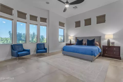 Bedroom - 4184 E Meadowview Dr, Gilbert, AZ 85298 photo 1 of 13