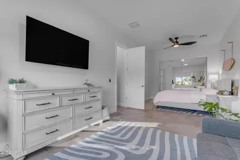 Bedroom - 4184 E Meadowview Dr, Gilbert, AZ 85298 photo 11 of 13