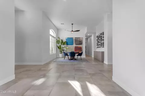 Entry Way - 4184 E Meadowview Dr, Gilbert, AZ 85298 photo 3 of 5
