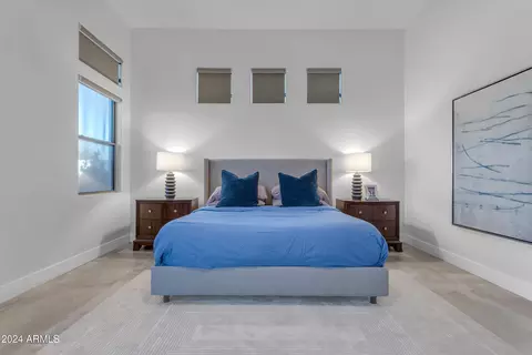 Bedroom - 4184 E Meadowview Dr, Gilbert, AZ 85298 photo 2 of 13