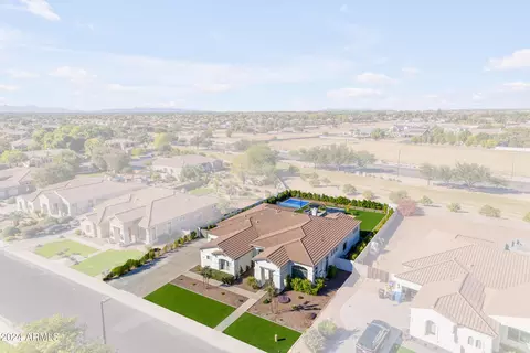 View/Area - 4184 E Meadowview Dr, Gilbert, AZ 85298 photo 7 of 23