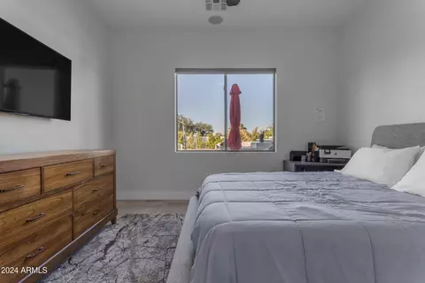 Bedroom - 4184 E Meadowview Dr, Gilbert, AZ 85298 photo 5 of 13