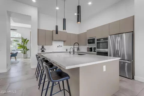 Kitchen - 4184 E Meadowview Dr, Gilbert, AZ 85298 photo 1 of 4