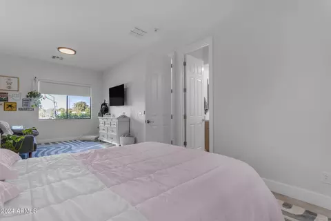 Bedroom - 4184 E Meadowview Dr, Gilbert, AZ 85298 photo 12 of 13