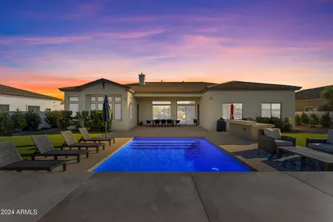 Other - 4184 E Meadowview Dr, Gilbert, AZ 85298 photo 2 of 37