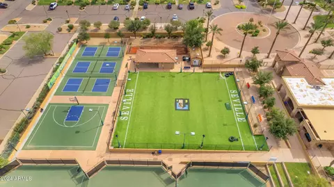 View/Area - 4184 E Meadowview Dr, Gilbert, AZ 85298 photo 20 of 23