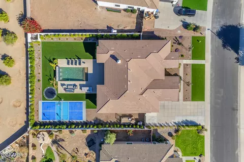 Other - 4184 E Meadowview Dr, Gilbert, AZ 85298 photo 22 of 37