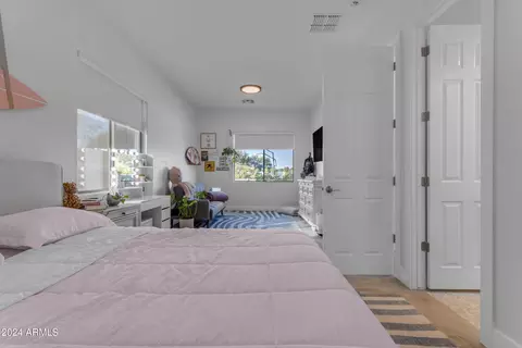 Bedroom - 4184 E Meadowview Dr, Gilbert, AZ 85298 photo 13 of 13