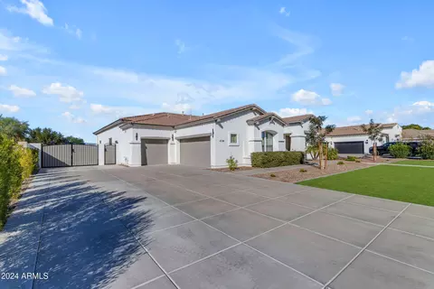 Other - 4184 E Meadowview Dr, Gilbert, AZ 85298 photo 3 of 37