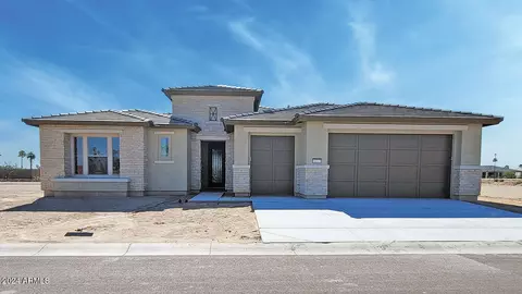 16715 W Whitton Ave, Goodyear, AZ 85395