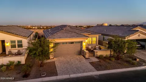 5605 N 206th Ave, Buckeye, AZ 85396