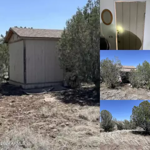 3529 W Pinto Dr #696, Ash Fork, AZ 86320