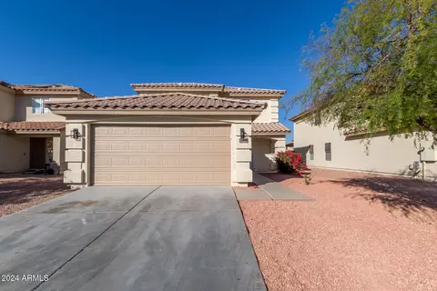 12506 W Paradise Dr, El Mirage, AZ 85335