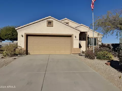 10102 W Devonshire Dr, Arizona City, AZ 85123
