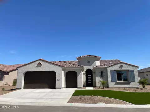 16768 W Fairmount Ave, Goodyear, AZ 85395