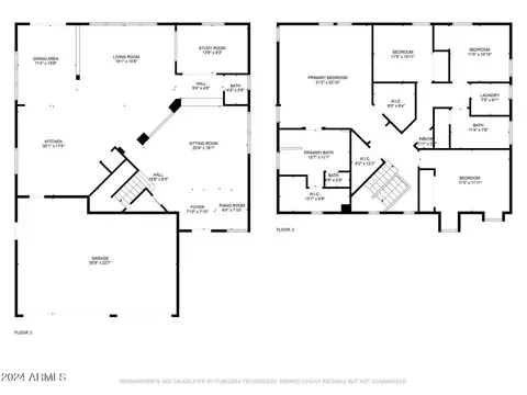 3517 E Merrill Ave, Gilbert, AZ 85234 photo 6