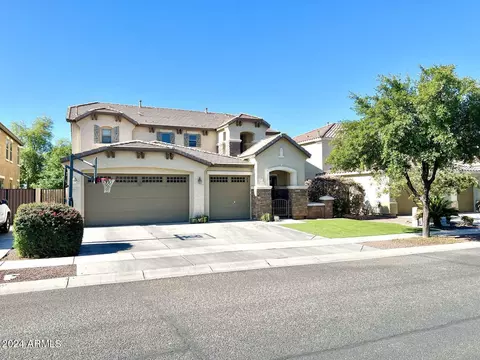 3517 E Merrill Ave, Gilbert, AZ 85234 photo 2