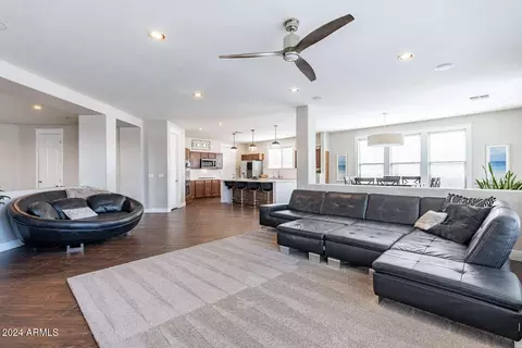 3517 E Merrill Ave, Gilbert, AZ 85234 photo 22