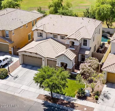 3517 E Merrill Ave, Gilbert, AZ 85234