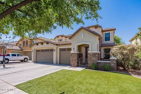 3517 E Merrill Ave, Gilbert, AZ 85234 photo 4