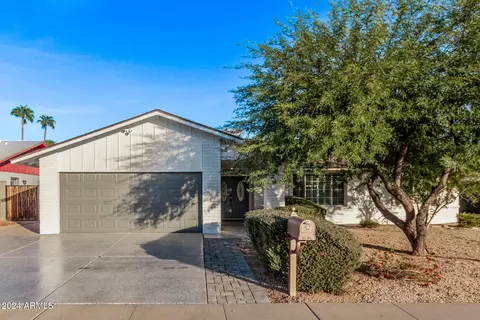 15425 N 55th Dr, Glendale, AZ 85306