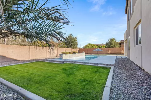 3284 E Orleans Dr, Gilbert, AZ 85298 photo 41