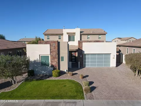 3284 E Orleans Dr, Gilbert, AZ 85298