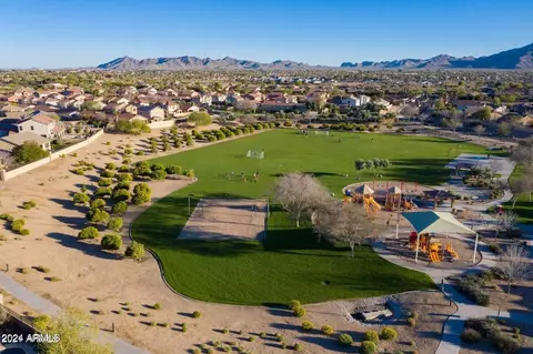 3284 E Orleans Dr, Gilbert, AZ 85298 photo 49