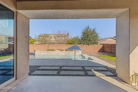 3284 E Orleans Dr, Gilbert, AZ 85298 photo 44