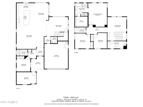 3284 E Orleans Dr, Gilbert, AZ 85298 photo 53