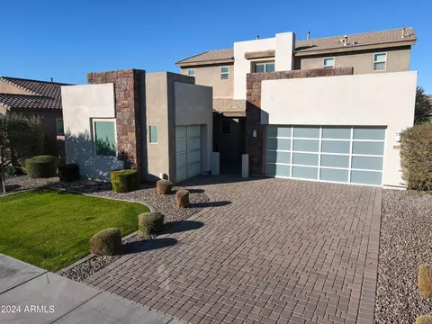3284 E Orleans Dr, Gilbert, AZ 85298 photo 52